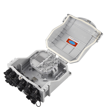 FTTH 16 cores fiber optic termination box (Model# FF-FTB16K3)