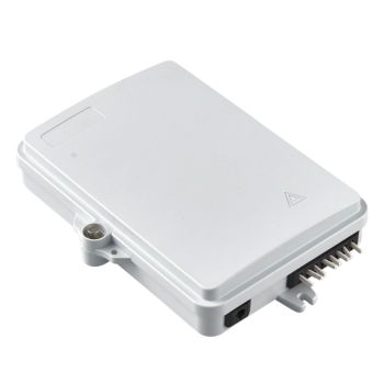 FF-FTB8K Fiber Optic Terminal Box  8 Cores