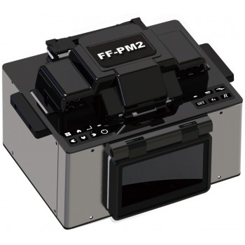 FF-PM2 Polarization Maintaining (PM) Fiber Fusion Splicer