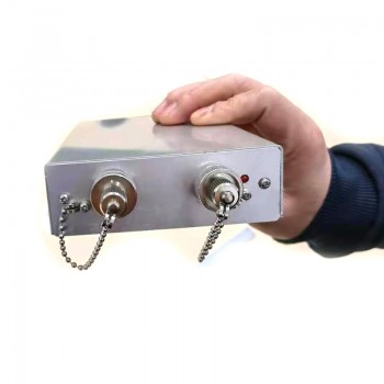 OTDR module