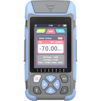 Fiber Optic Multi meter High Performance 80H Series