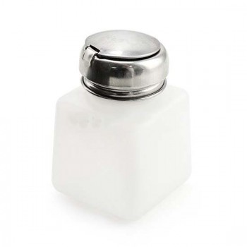 Isopropyl Alcohol Automatic Dispensing Bottle Plastic, 100ML/ 200ML/ 250ML