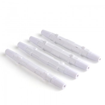 FTTH fiber drop cable joint kits, protection box, FTTH Drop Splice enclosure