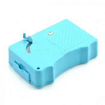 Connector Cleaner for Fiber Optic Cleaning With 1 built-in tape