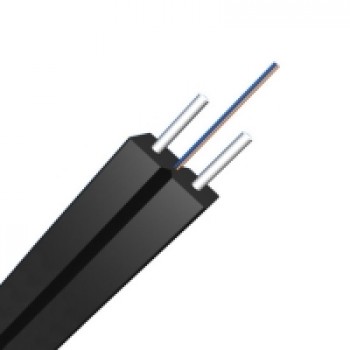 1 fiber drop cable