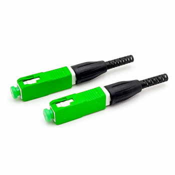 ESC920H SC/APC Fast Connector