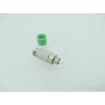 FC/APC Female to FC/UPC Male Adapter Connector APC to UPC Jointer Coupler