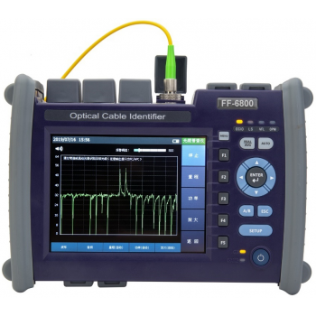 FF-6800 Optical Cable Identifier OCID Optical Fiber Seeking Fiber Tracking