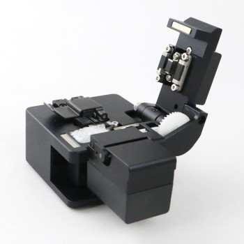 FF-70T Half Automatic Fiber Cleaver for Single Mode fibers stronge blade for over 48000 cutting times