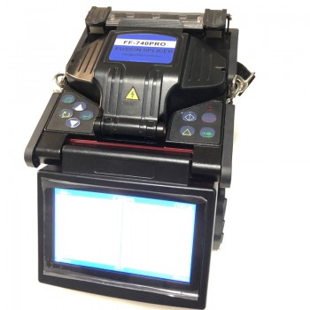 Fusion Splicer