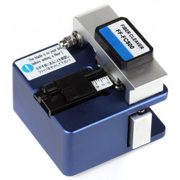 FF-FC800 High Precision Fiber Cleaver