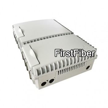 FF-FTB16M Fiber Optic Distribution Box, Splicing House and Distribution House Separately