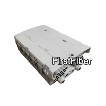 FirstFiber Fiber Optic Distribution Box