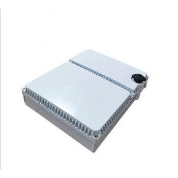 FF-FTB16R Fiber Distribution Box Terminal Box (Max Capacity 16 SC)  Size 343*281*90mm
