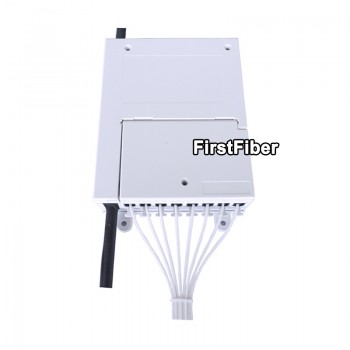 FF-FTB8G Fiber Optic Terminal Box  8 Cores