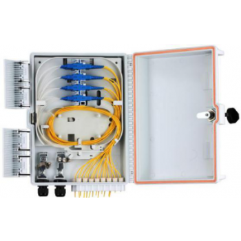FF-FTB16A 16 Cores Optical Terminal Box
