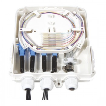 ff-ftb8c-8-cores-optical-terminal-box-max-capacity-8-cores-sc-wall-mounting-200x160x46mm
