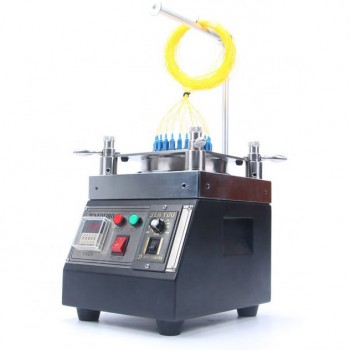 Fiber Optic Polishing Machines,Fiber Optic Polishing Equipment,Optic Fiber Connector Grinder machine