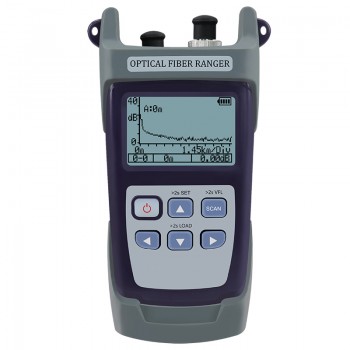 FF-3304E Optical Fiber Ranger