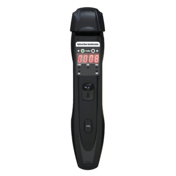 FF-3306G Optical Fiber Identifier with VFL and OPM