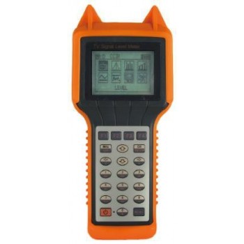 GD300DQ TV Signal Level Meter CATV Tester