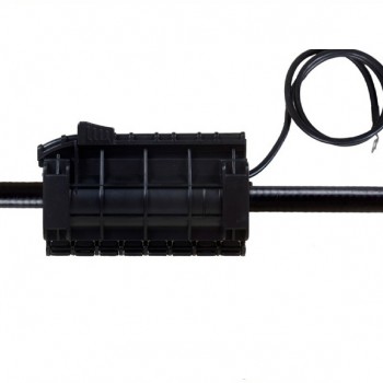 FF-12GROUND Gel seal closure for 1/2" grounding kit