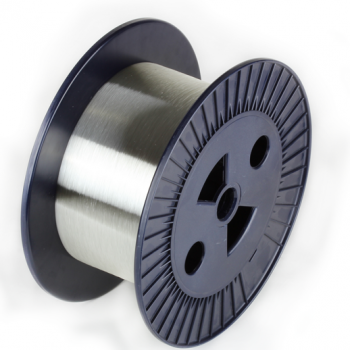 Bare Fiber Reel OTDR Testing Fiber Spool Launch Fiber