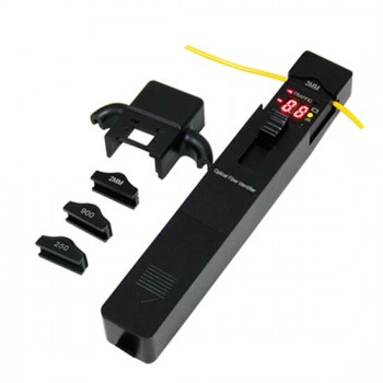 FF-3306B Handheld Optical Fiber Identifier