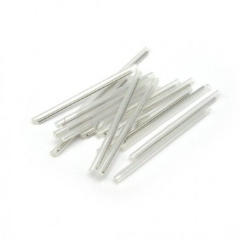 Drop Cable Shrinkable Protective Sleeve, with Steel Strength Member, 100pcs/package