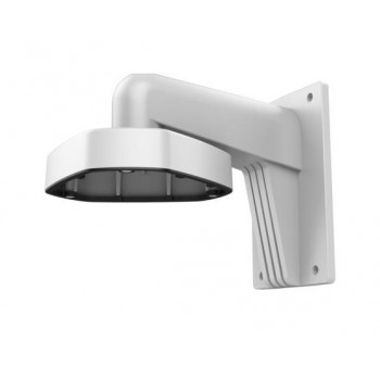 Wall Mounting Bracket For Fisheye Network CCTV Camera