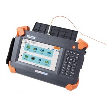 XGT-200 10G Ethernet Tester