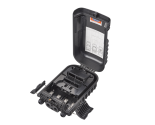 FTTH 16 cores fiber optic termination box (Model# FF-FTB16S)