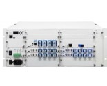 Optical Fiber Cable Monitoring System