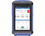 980TEK OTDR Reflectometer with OPM OLS VFL RJ45 Bluetooth
