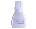 250mL Alcohol Automatic Dispensing Bottle Plastic