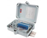 Fiber Optic Terminal Box Distribution Box DP model# FF-FTB24G