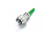 FC/APC Epoxy Connector with 0.9mm Boot