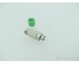 FC/APC Female to FC/UPC Male Adapter Connector APC to UPC Jointer Coupler