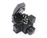 FF-80T Full Automatic Fiber Cleaver for Single Mode fibers stronge blade for over 78000 cutting times
