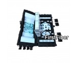 Pre-terminated Fiber Optic Closure 16 Cores model# FF-FTB16N