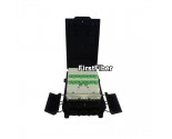 FF-FTB16Q Fiber Drop Closure for Fiber Access Terminal