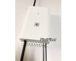 8 Cores Fiber Terminal Box for Vertical Cabling Model FF-FTB8E