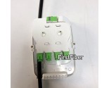8 Cores Fiber Terminal Box for Vertical Cabling Model FF-FTB8F