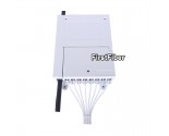 FF-FTB8G Fiber Optic Terminal Box  8 Cores