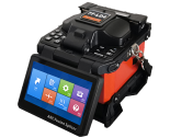 FF-LD4 Large Diameter Fiber Specialty Fiber Fusion Splicer