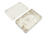 FF-FOS1C Fiber Optic Socket Faceplate for Indoor 1 core
