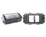 FOSCIP8 Inline Type Fiber Optic Splice Closure (FOSC)