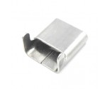 L-type Stainless Steel Buckle