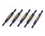 L925B Fiber Optical Mechanical Connector for 250um and 900um Fiber