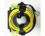 OTDR Launch Fiber Reel Fiber Spool Launch Fiber Fiber Ring